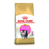 Royal Canin Persian Kitten Dry Cat Food 2 Kg